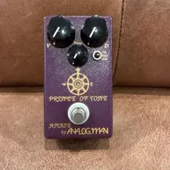 2026年最新】Analogman Prince Of Toneの人気アイテム - メルカリ
