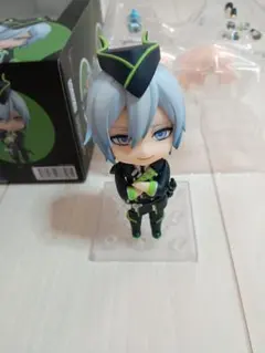 2026年最新】ツイステ シルバー ねんどろいどの人気アイテム - メルカリ