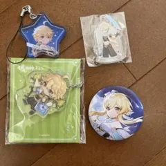 2026年最新】原神 アクリルスタンド 蛍の人気アイテム - メルカリ