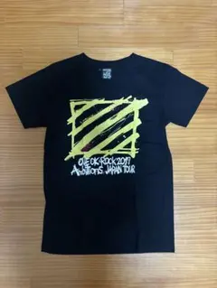 2026年最新】ambitions one ok rock tシャツの人気アイテム - メルカリ