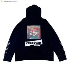 2026年最新】fogbound パーカーの人気アイテム - メルカリ