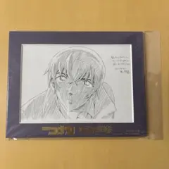 2026年最新】名探偵コナン 複製原画 ハロウィンの花嫁の人気アイテム