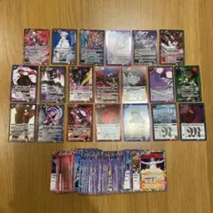 2026年最新】バトスピ 初期xレアの人気アイテム - メルカリ