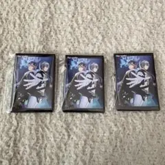 2026年最新】アイナナ 百 缶バッジ ブラホワの人気アイテム - メルカリ