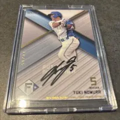 2026年最新】野村佑希 カードの人気アイテム - メルカリ