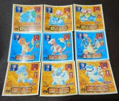 2026年最新】ポケモン 最強シール烈伝の人気アイテム - メルカリ