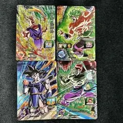 2026年最新】ドラゴンボールヒーローズ cp まとめの人気アイテム