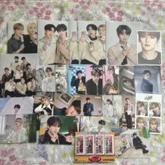 2026年最新】stray kids リノ ラントレの人気アイテム - メルカリ