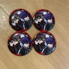 2026年最新】一ノ瀬四季 缶バッジの人気アイテム - メルカリ