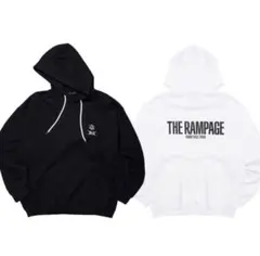2026年最新】rampage パーカーの人気アイテム - メルカリ