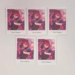 2026年最新】七種茨 ぱしゃっつ vol.4の人気アイテム - メルカリ