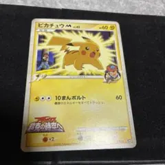 2026年最新】ピカチュウm lv45の人気アイテム - メルカリ