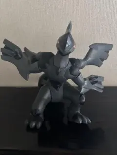 2026年最新】ポケットモンスター ポケモンソフビフィギュア ゼクロムの