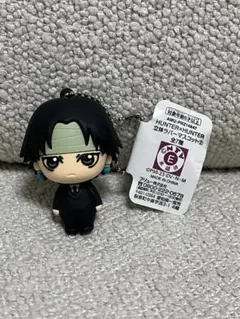 2026年最新】ハンターハンター クロロ ラバーストラップの人気アイテム