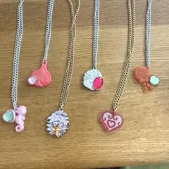 2026年最新】セボンスターネックレスの人気アイテム - メルカリ