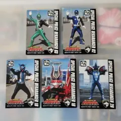 2026年最新】牛角 デカレンジャーの人気アイテム - メルカリ