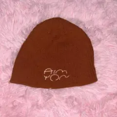 2026年最新】あいみょん帽子の人気アイテム - メルカリ