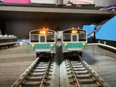 2026年最新】マイクロエース 203系の人気アイテム - メルカリ