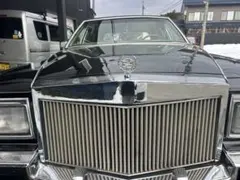 2026年最新】キャデラックブロアムの人気アイテム - メルカリ