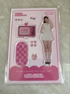 2026年最新】レイ アクスタ iveの人気アイテム - メルカリ