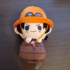 2026年最新】ワンピース エース ぬいぐるみの人気アイテム - メルカリ