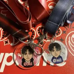 2026年最新】Ømi ストラップの人気アイテム - メルカリ