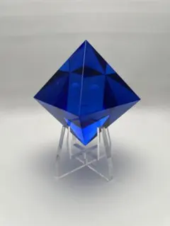 2026年最新】クリスタルオブジェ 第6の使徒の人気アイテム - メルカリ