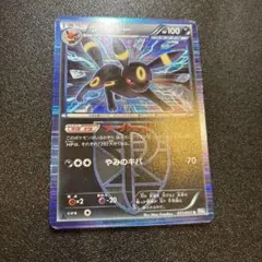 2026年最新】プラズマ団 ブラッキーの人気アイテム - メルカリ