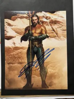 2026年最新】ジェイソンモモア サインの人気アイテム - メルカリ