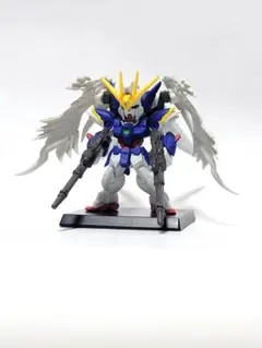 2026年最新】GUNDAM CONVERGE ウイングガンダムの人気アイテム - メルカリ