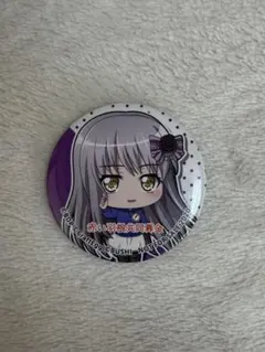 2026年最新】友希那 缶バッジの人気アイテム - メルカリ