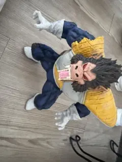 2026年最新】大猿ベジータ ラストワンの人気アイテム - メルカリ