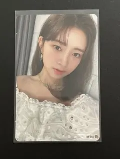 2026年最新】ive レイ トレカ elevenの人気アイテム - メルカリ