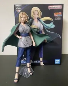 2026年最新】綱手 一番くじの人気アイテム - メルカリ