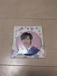 2026年最新】川﨑皇輝 缶バッジの人気アイテム - メルカリ