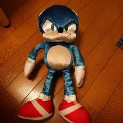 2026年最新】ソニックX ぬいぐるみの人気アイテム - メルカリ