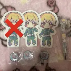 2026年最新】らぶしっく りょうの人気アイテム - メルカリ