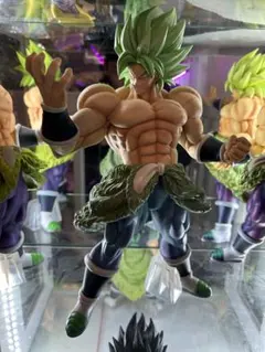 2026年最新】ブロリーフルパワーの人気アイテム - メルカリ