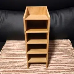 2026年最新】無印 薄型ラックの人気アイテム - メルカリ