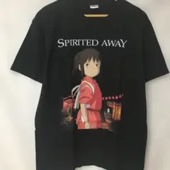 2026年最新】千と千尋の神隠しTシャツの人気アイテム - メルカリ