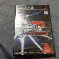 2026年最新】PS2 ドラッグオンドラグーン2の人気アイテム - メルカリ