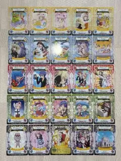 2026年最新】しゅごキャラアミュレットフローカードの人気アイテム