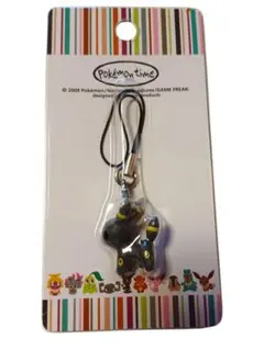 2026年最新】pokemon time ストラップの人気アイテム - メルカリ