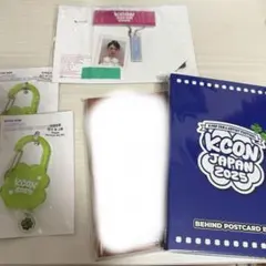 2026年最新】Kcon me:i ポストカードの人気アイテム - メルカリ