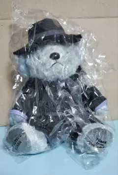 2026年最新】名探偵コナン テディベア ジンの人気アイテム - メルカリ