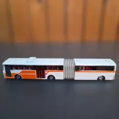 2026年最新】トミカ ボルボ 富士重工 連節バスの人気アイテム - メルカリ