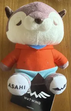 2026年最新】watwing ぬいぐるみの人気アイテム - メルカリ