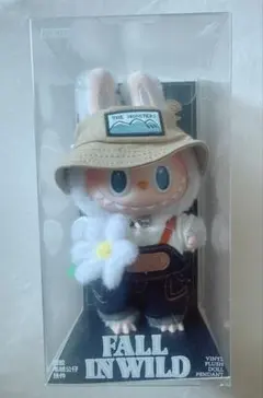 2026年最新】LABUBU fall into springの人気アイテム - メルカリ