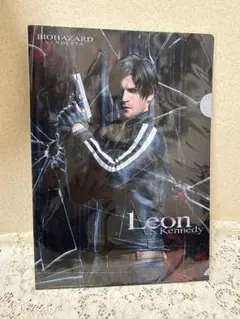 2026年最新】バイオハザード グッズ レオンの人気アイテム - メルカリ