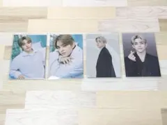 2026年最新】seventeen トレカ まとめ売りの人気アイテム - メルカリ